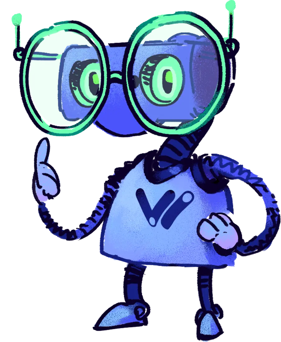 Osoba ciesząca się efektami pracy, którą wykonał Stenograf.