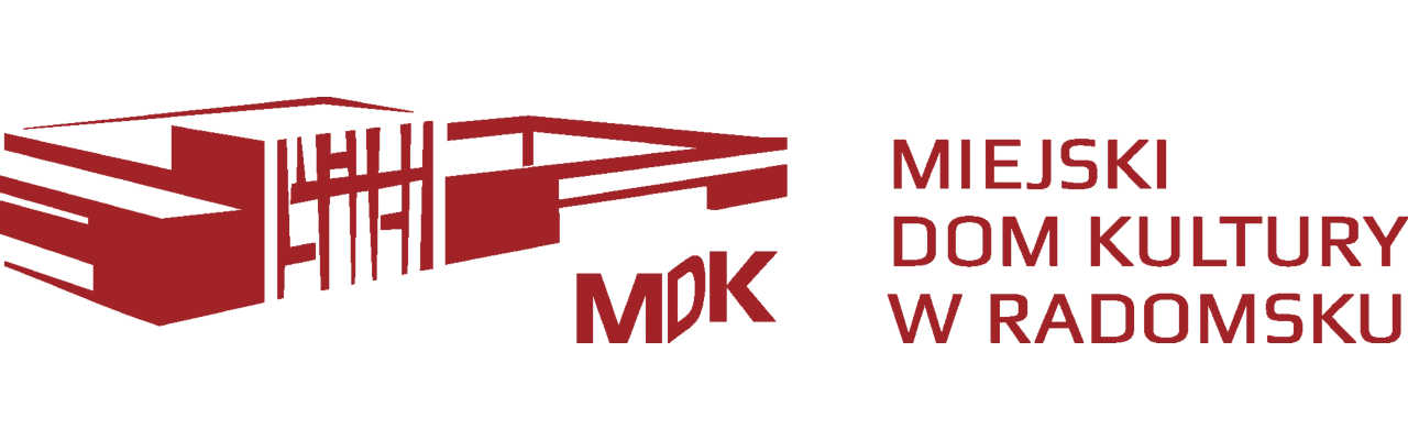 Miejski Dom Kultury w Radomsku