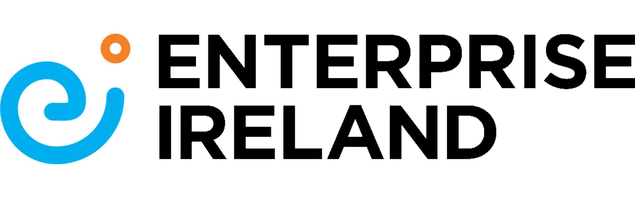 Logo Enterprise Ireland