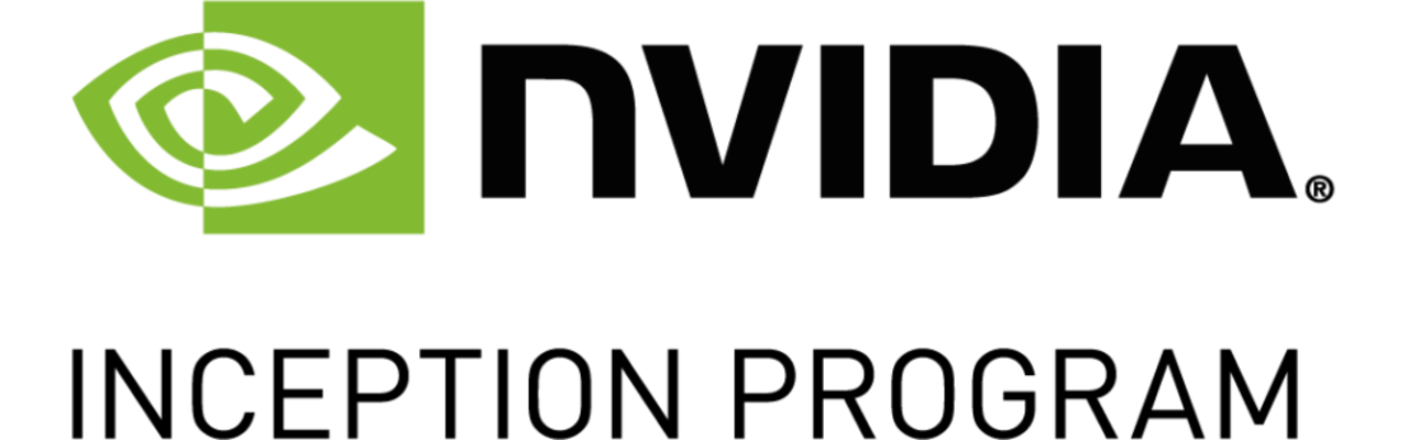 nVidia Inception Program