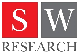 Logo Agencji Badania Rynku SW Research