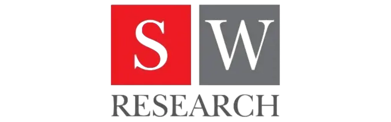 Logo Agencji Badania Rynku SW Research